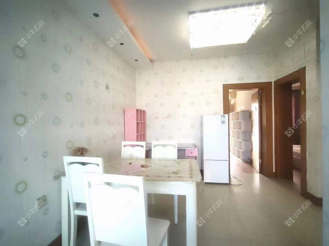 镇江清馨家园在售二手房源_小牛看房