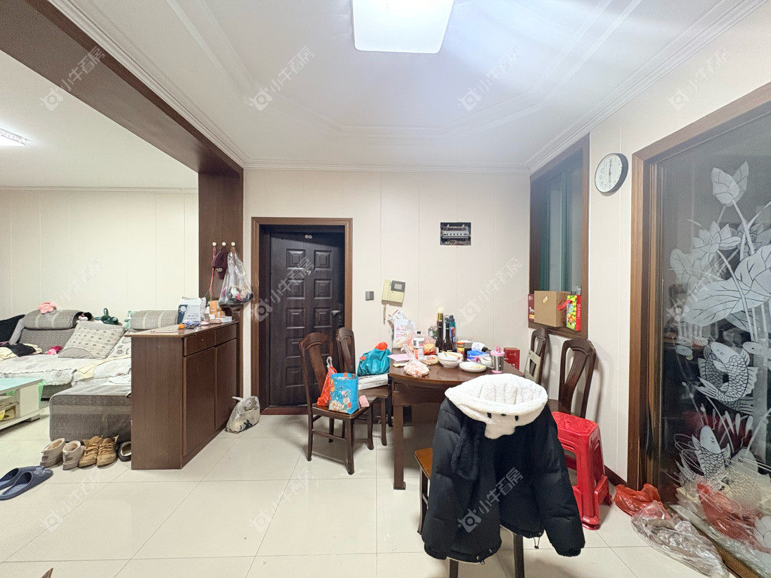 镇江缇香花园一期在售二手房源室内图_小牛看房