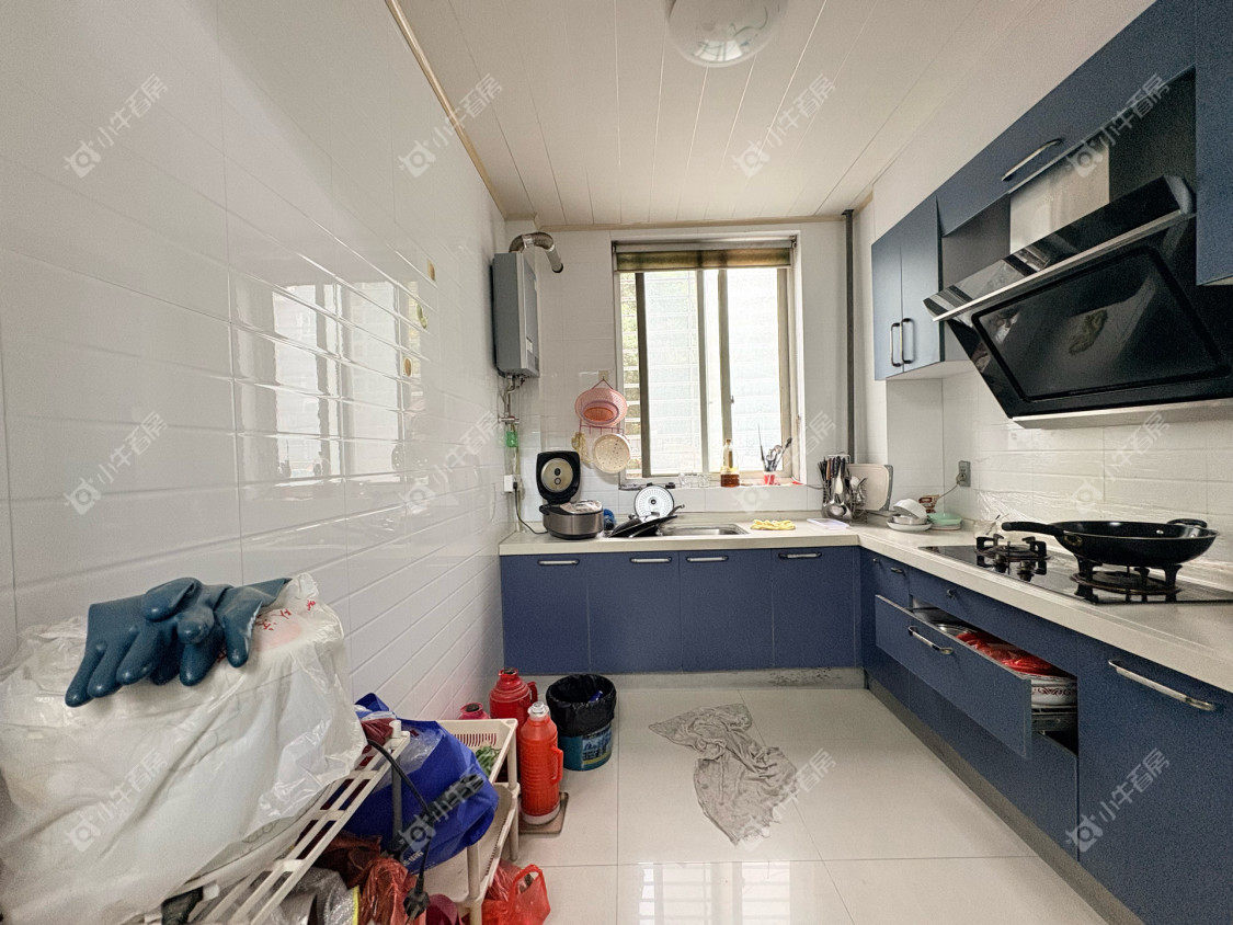 镇江香草苑在售二手房源室内图_小牛看房