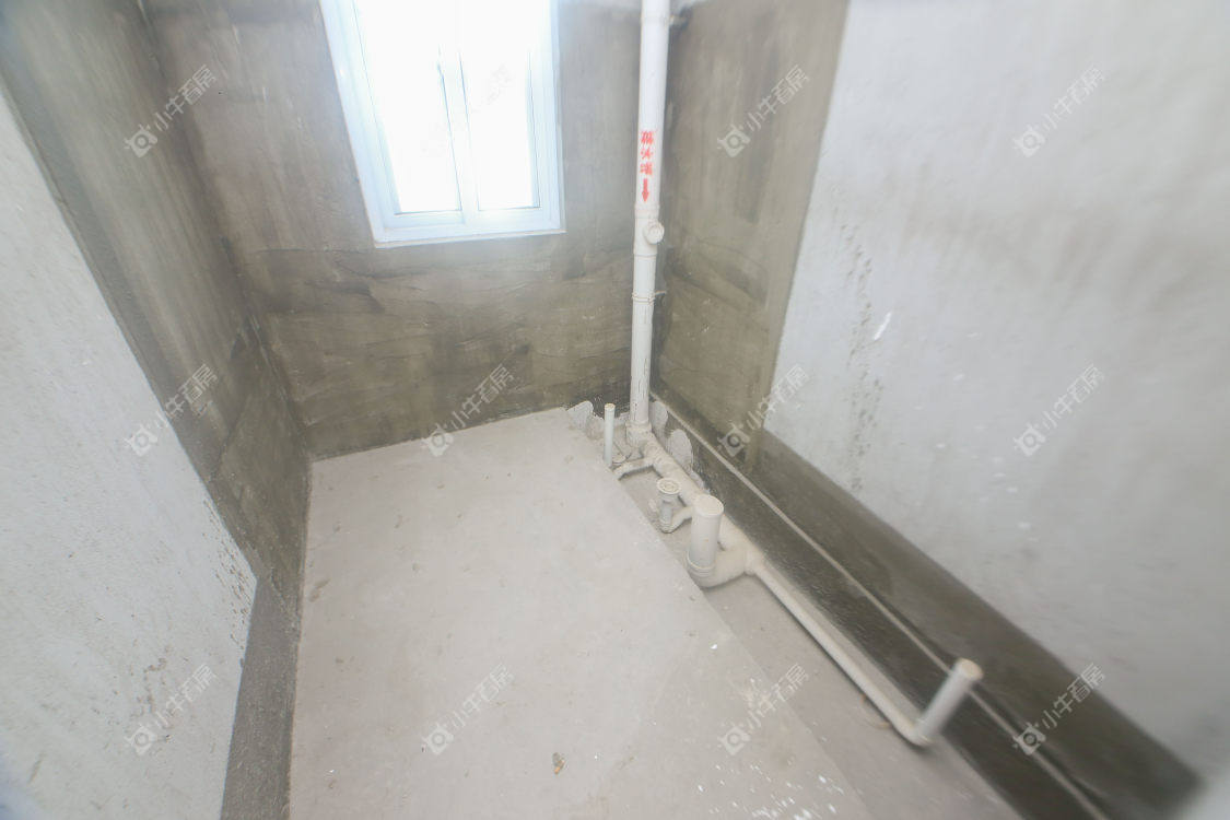 镇江中南君悦府中南一期在售二手房源室内图_小牛看房