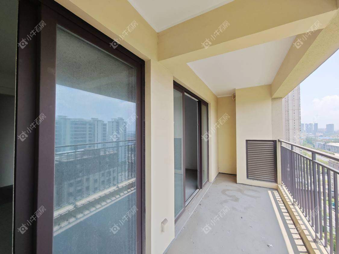 镇江中南熙悦城中南二期在售二手房源室内图_小牛看房