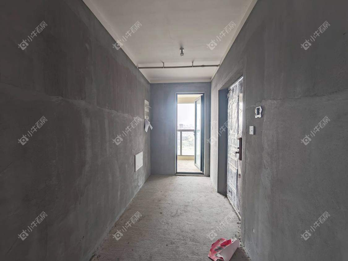 镇江万善上院在售二手房源室内图_小牛看房