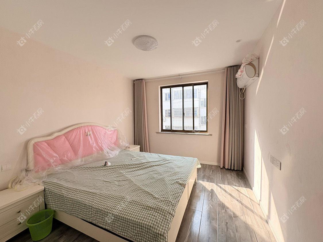 镇江金宛新村在售二手房源室内图_小牛看房