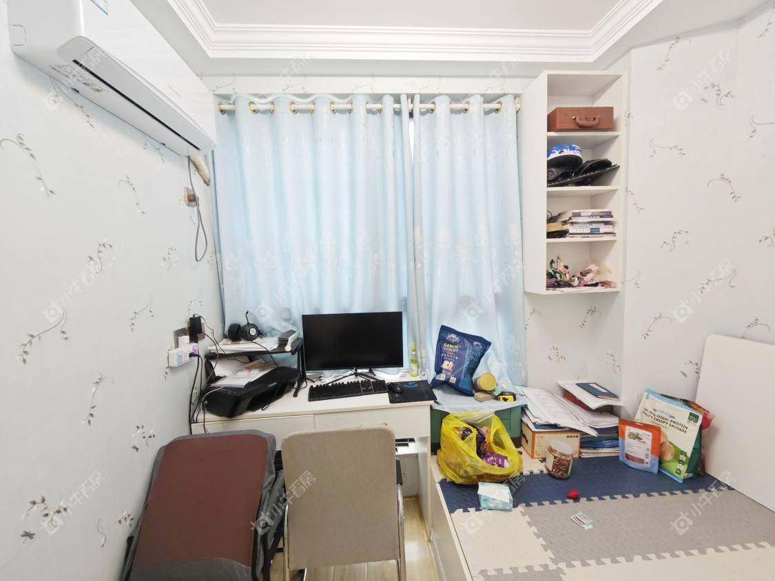 镇江丹凤国际在售二手房源室内图_小牛看房