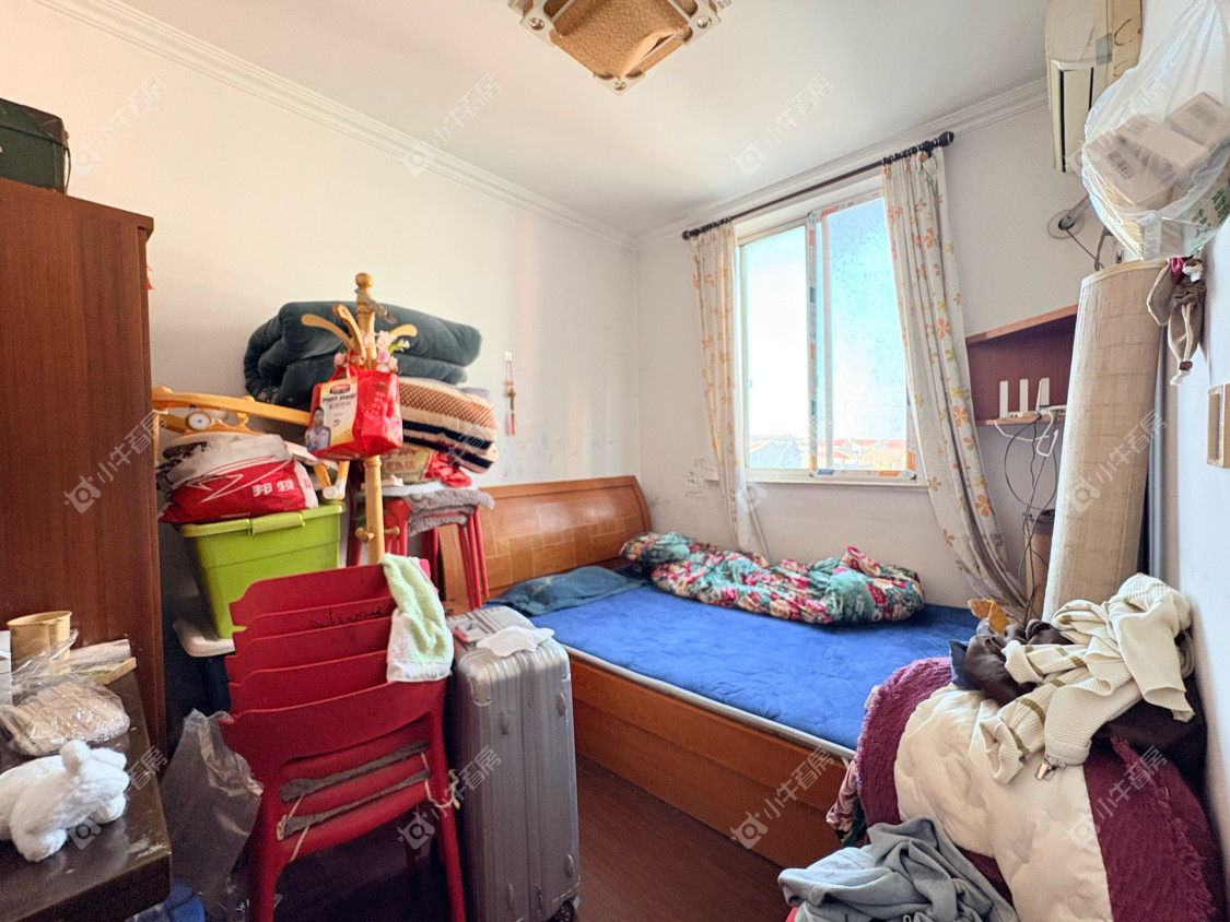 镇江玉乳泉小区在售二手房源室内图_小牛看房