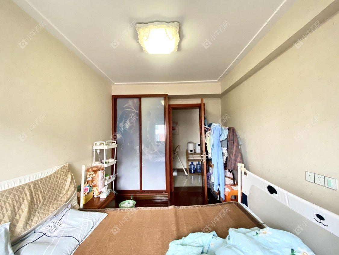 镇江欧洲城在售二手房源室内图_小牛看房