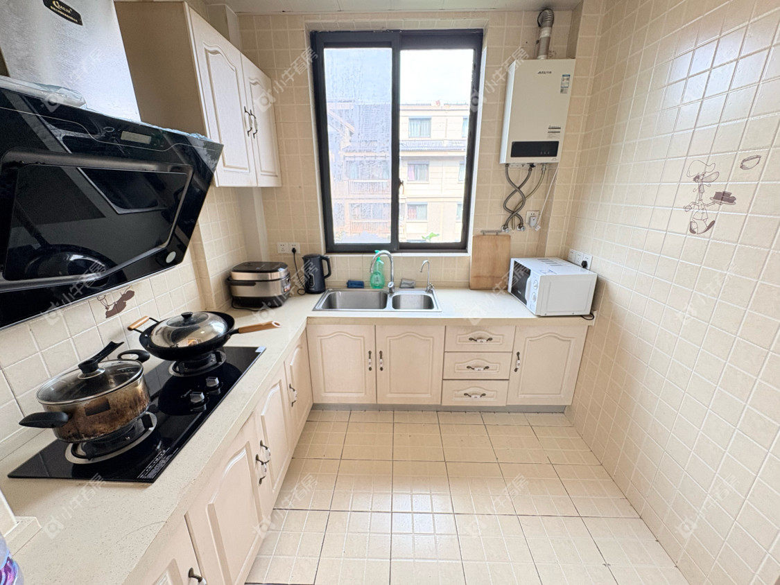 镇江世纪豪都在售二手房源室内图_小牛看房