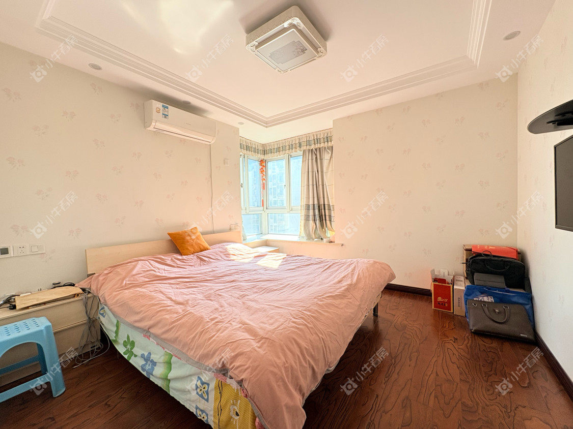 镇江城市绿洲在售二手房源室内图_小牛看房