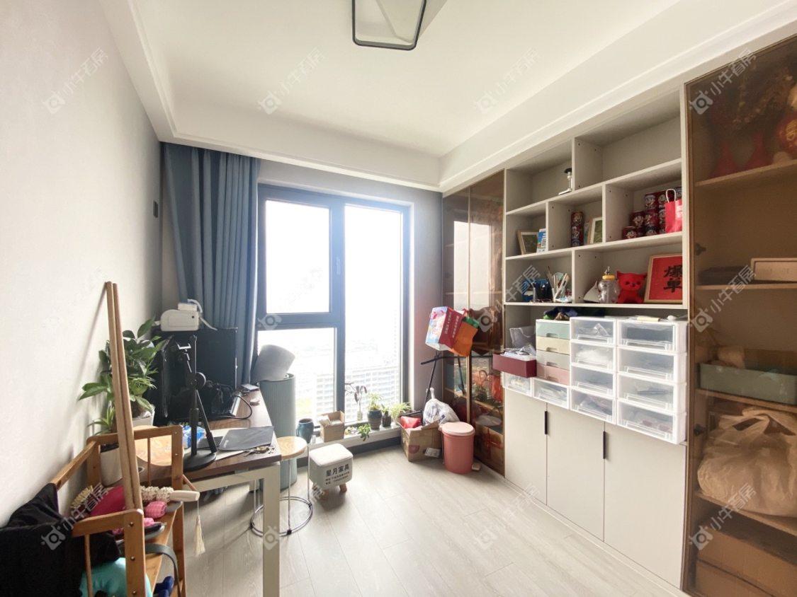 镇江爱家尚城在售二手房源室内图_小牛看房