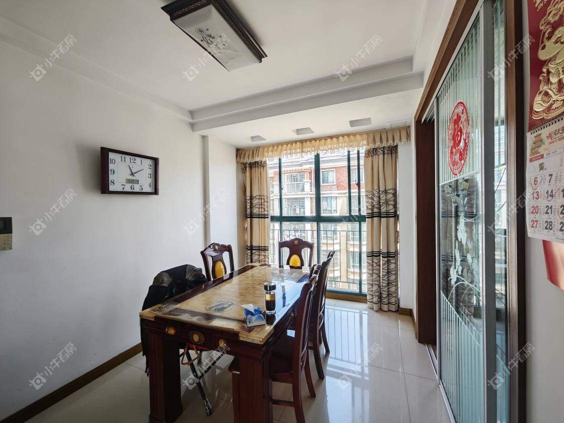 镇江缇香花园二期在售二手房源室内图_小牛看房