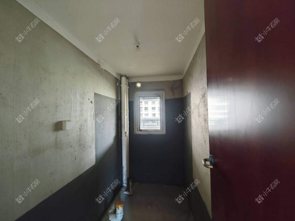 镇江中南熙悦城中南二期在售二手房源室内图_小牛看房