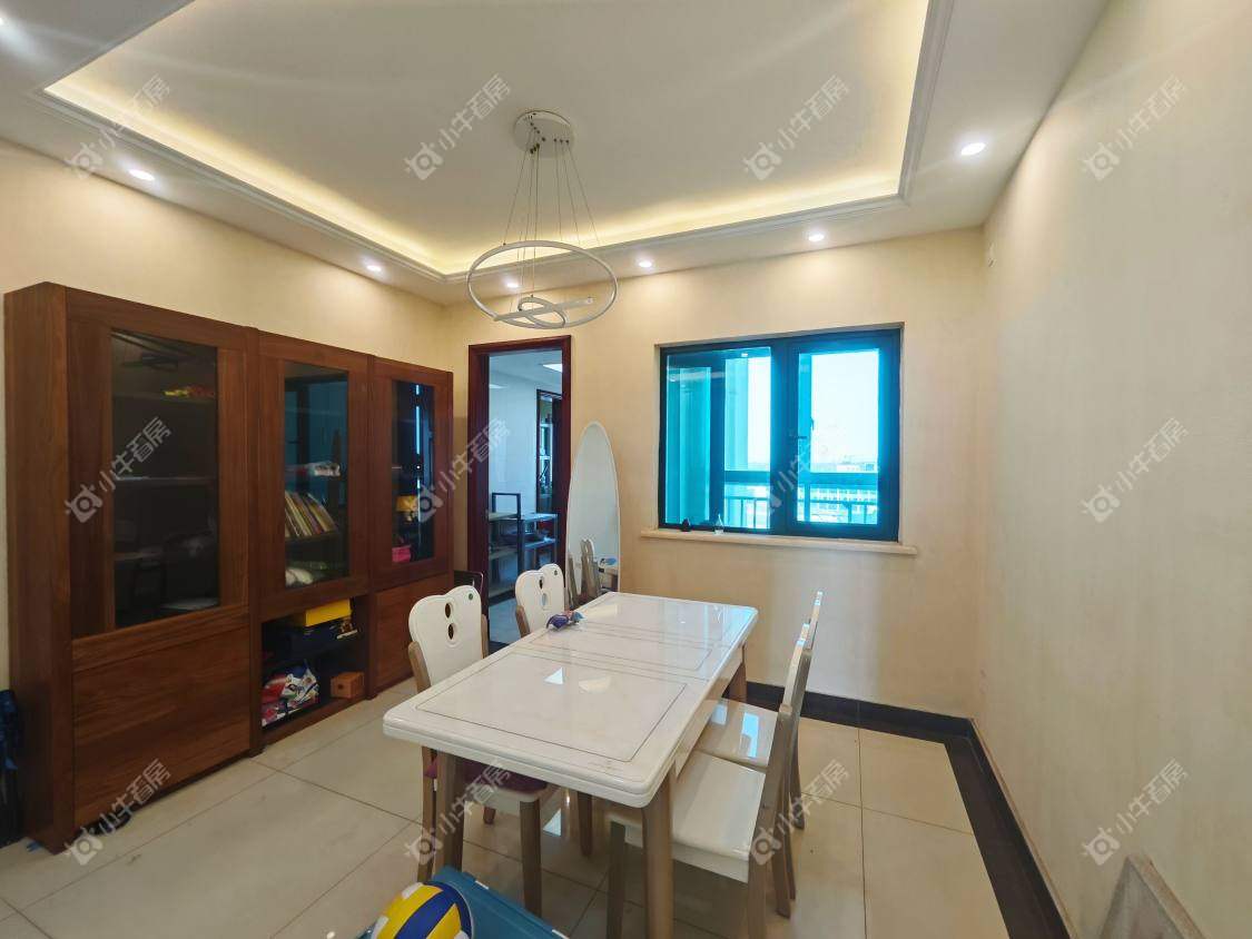 镇江恒大城在售二手房源室内图_小牛看房