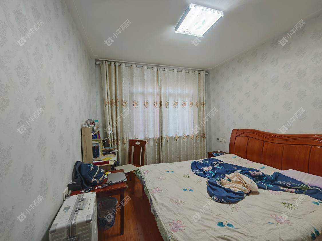 镇江御珑湾(丹阳)在售二手房源室内图_小牛看房