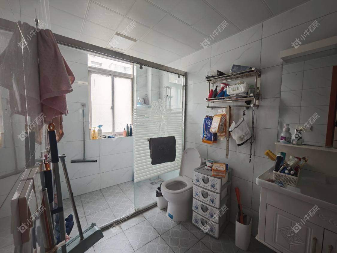 镇江万善园在售二手房源室内图_小牛看房