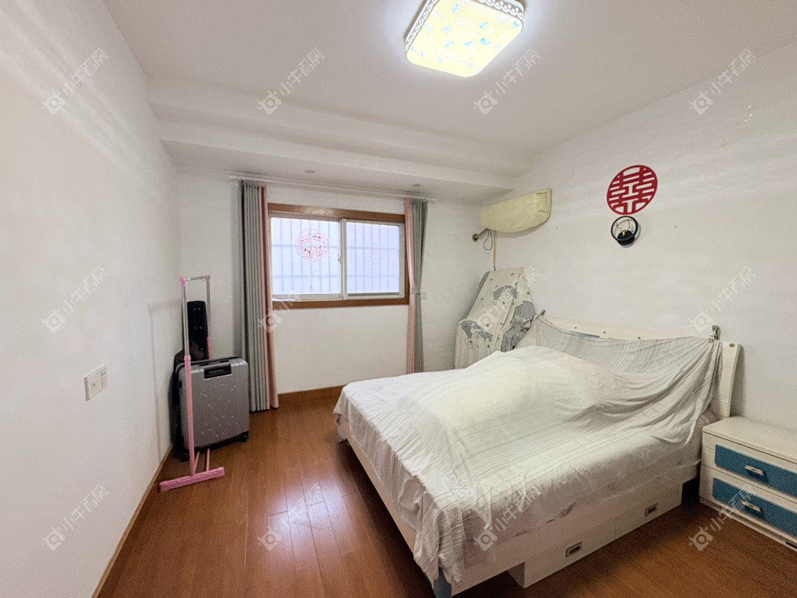 镇江新新家园在售二手房源室内图_小牛看房