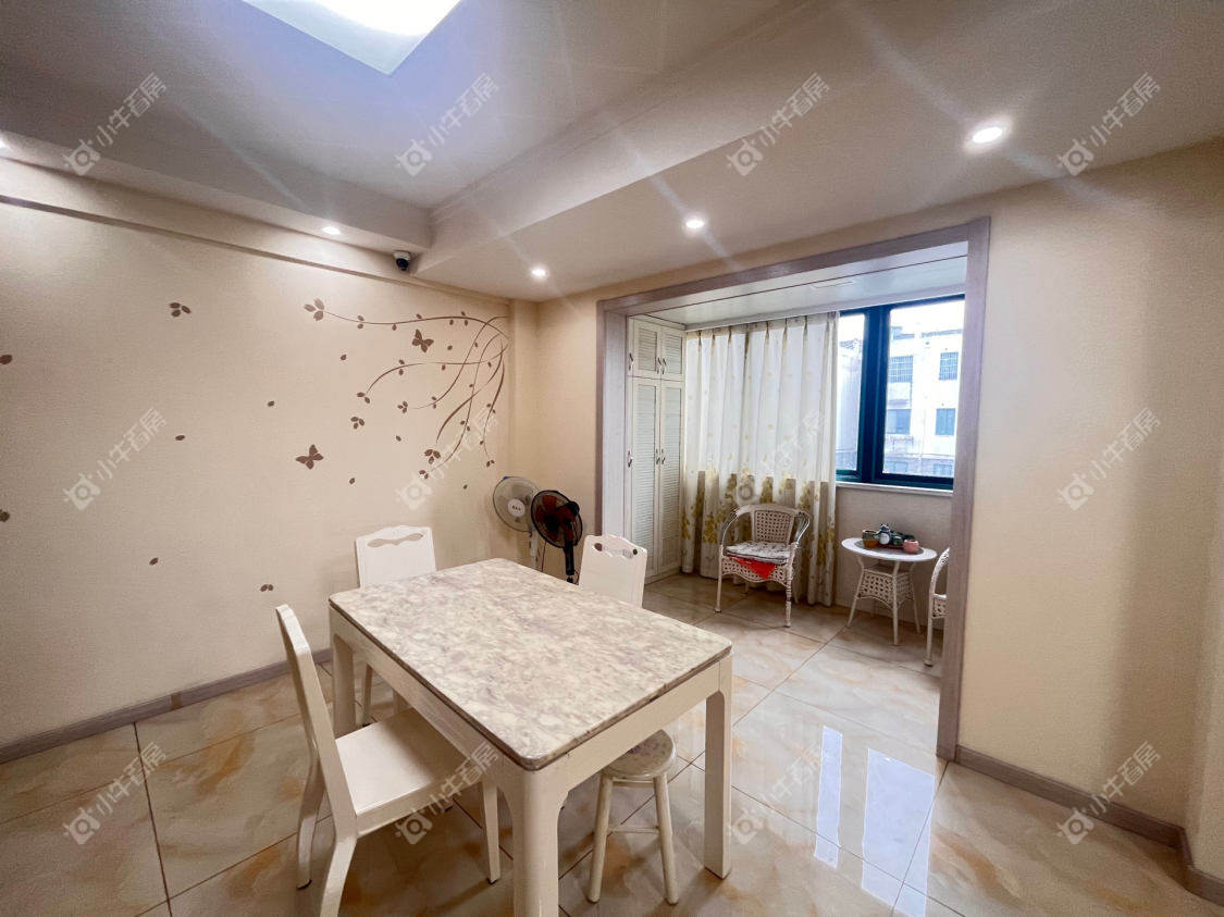 镇江锦江花园在售二手房源_小牛看房