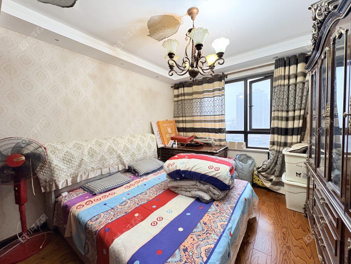 镇江御珑湾(丹阳)在售二手房源室内图_小牛看房