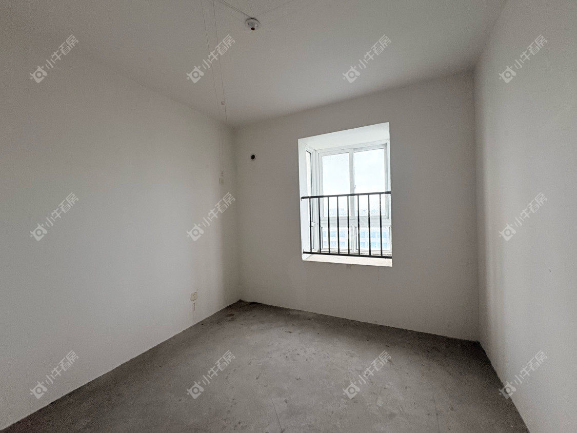 镇江嘉荟新城在售二手房源室内图_小牛看房