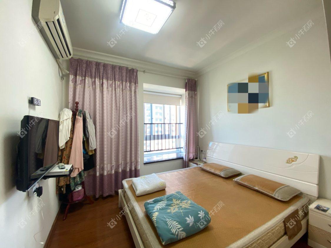 镇江碧桂园在售二手房源室内图_小牛看房