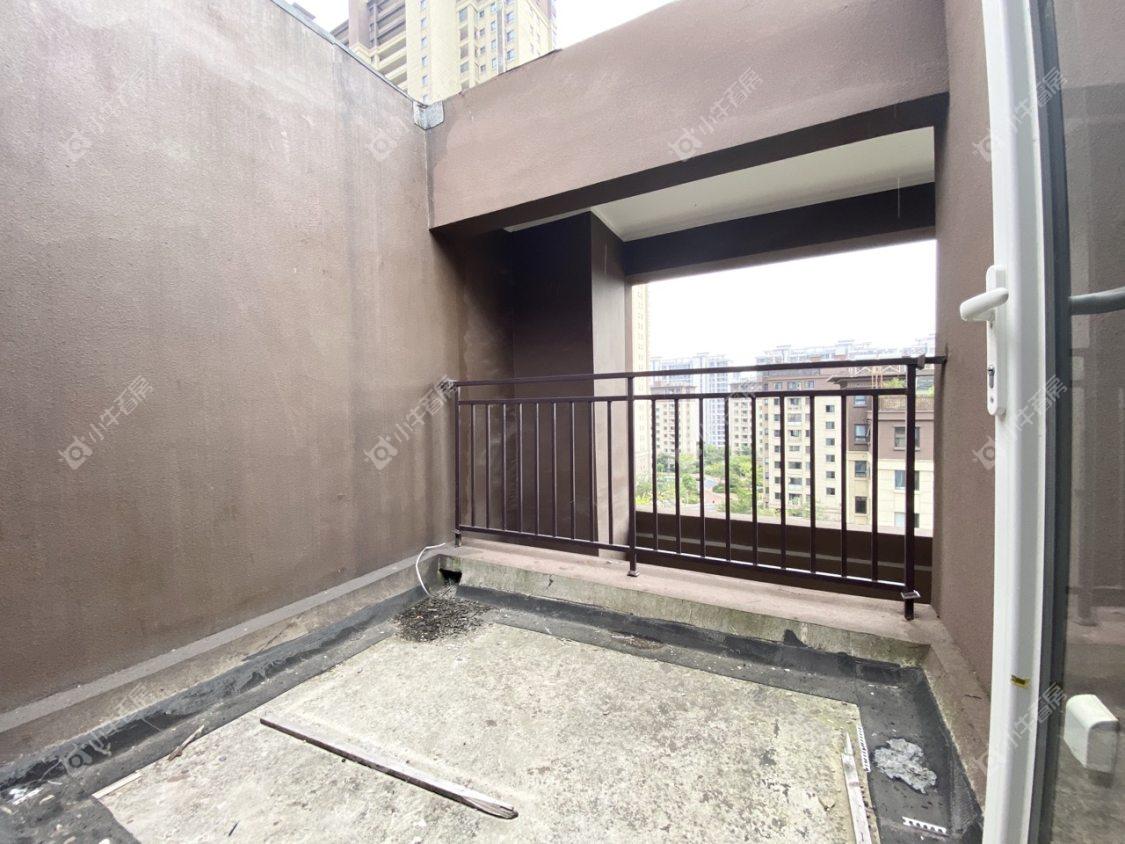 镇江中南熙悦城中南二期在售二手房源室内图_小牛看房