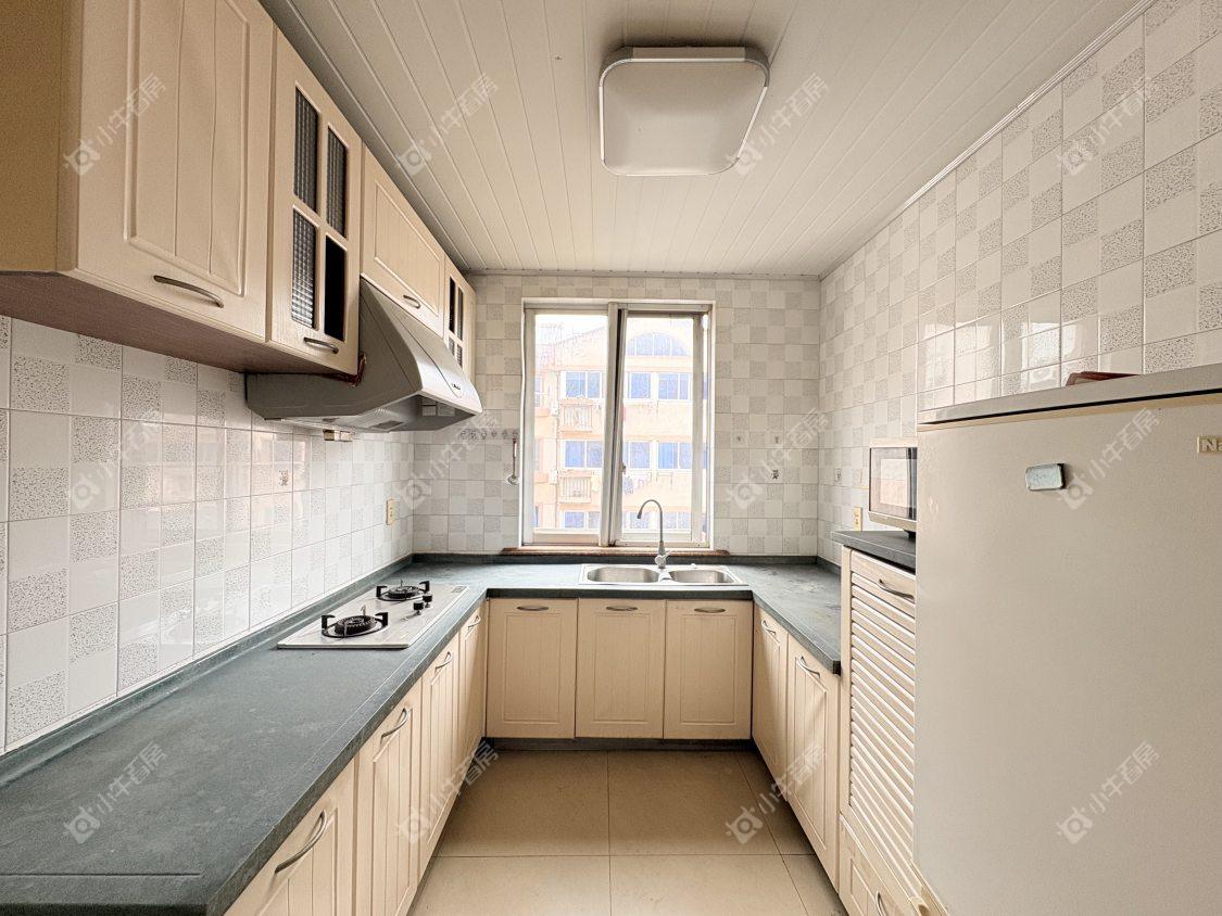 镇江河畔花园在售二手房源室内图_小牛看房