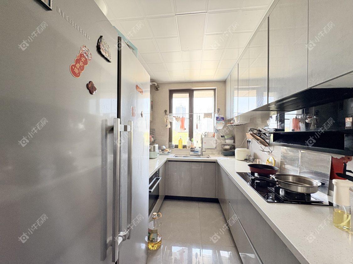 镇江大亚第一城在售二手房源室内图_小牛看房