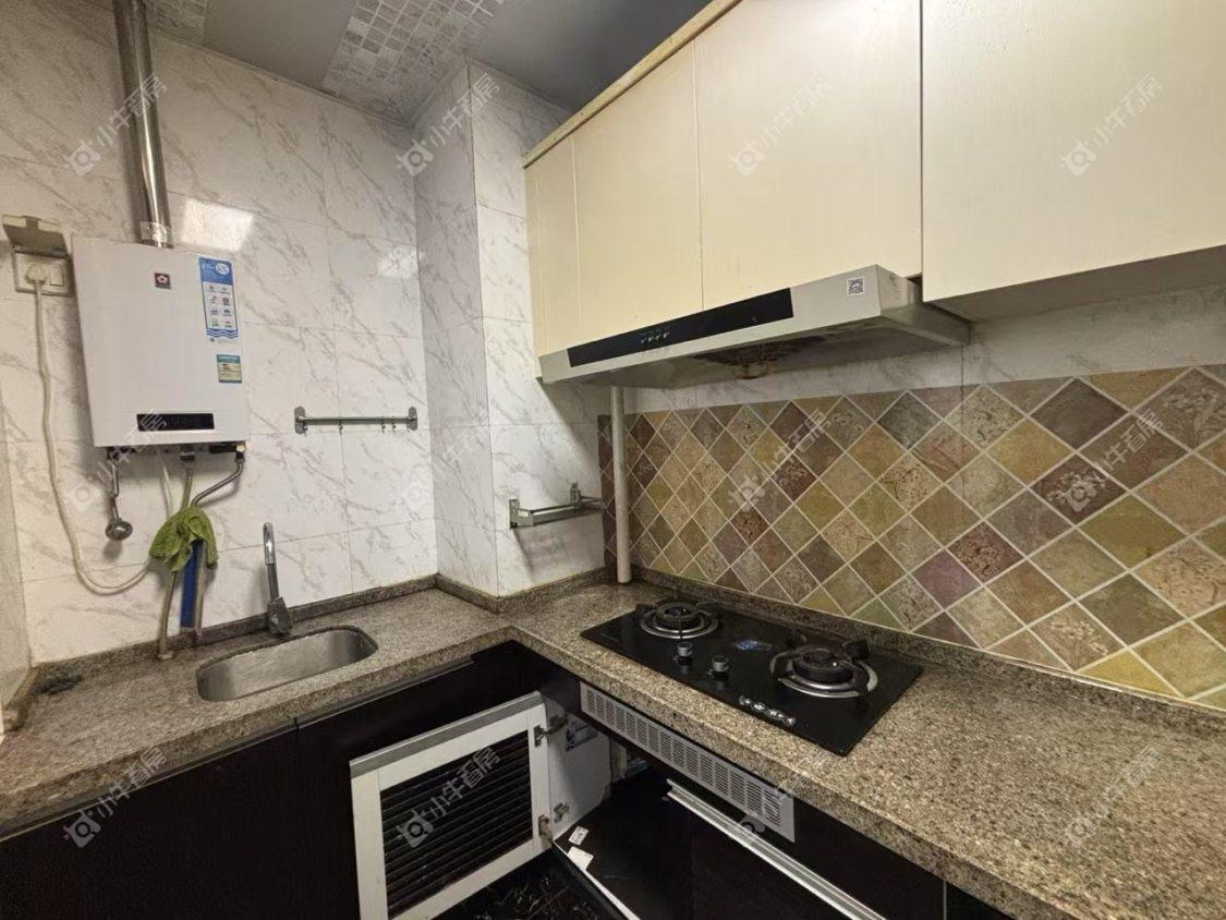 镇江碧桂园在租房源室内图_小牛看房