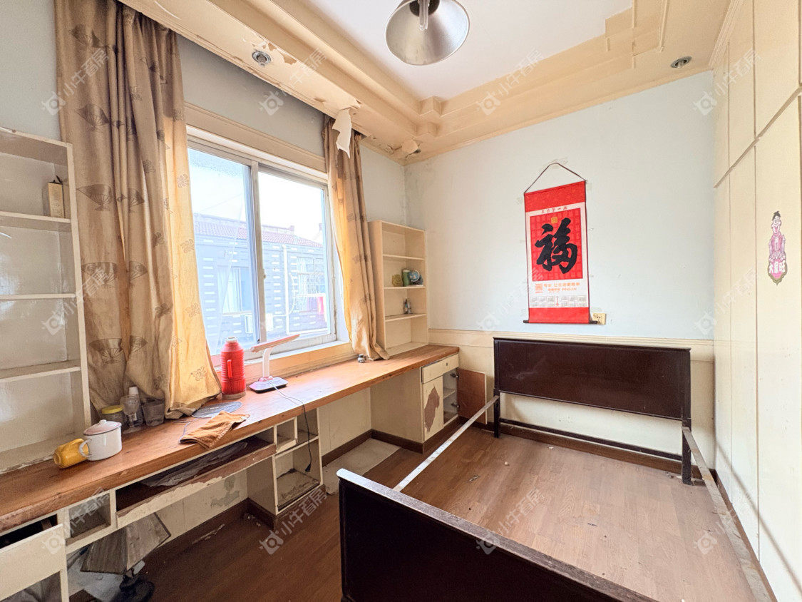 镇江司徒镇东风村在售二手房源室内图_小牛看房