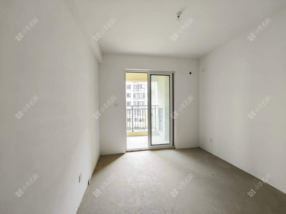 镇江中南熙悦城中南二期在售二手房源室内图_小牛看房