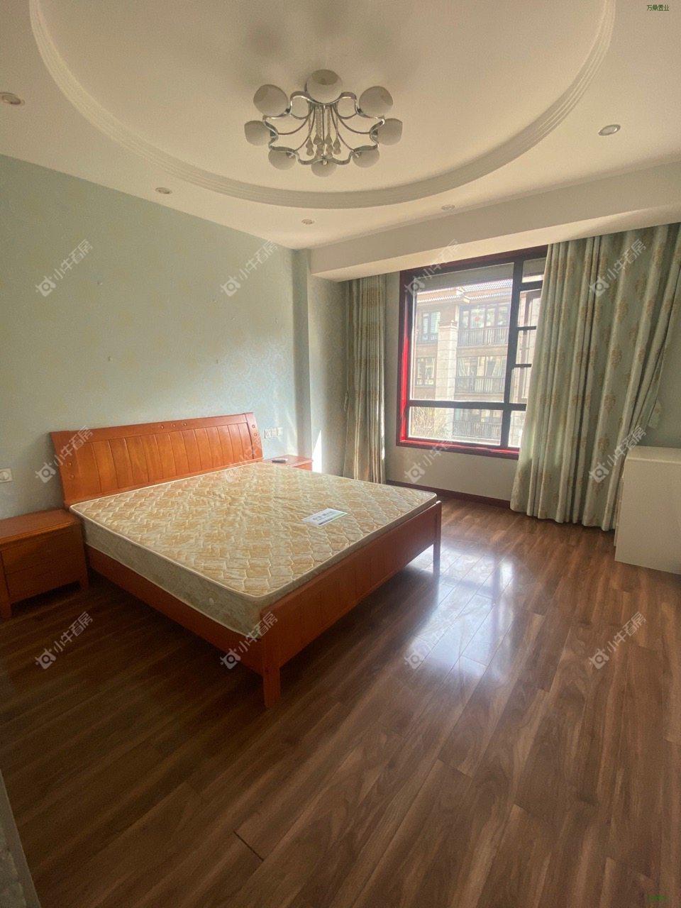 镇江御珑湾(丹阳)在售二手房源室内图_小牛看房