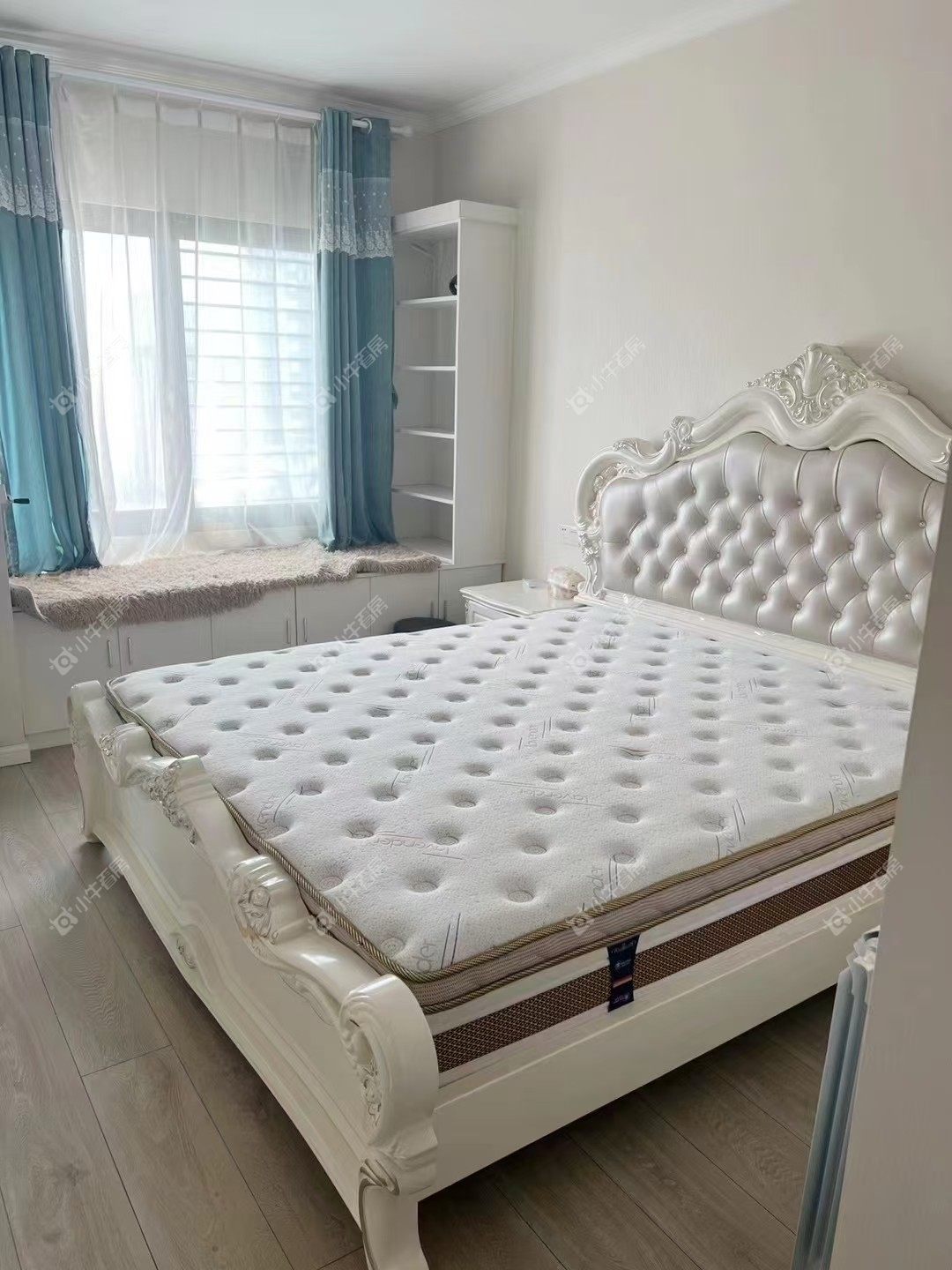 镇江荣城国际一期在租房源室内图_小牛看房