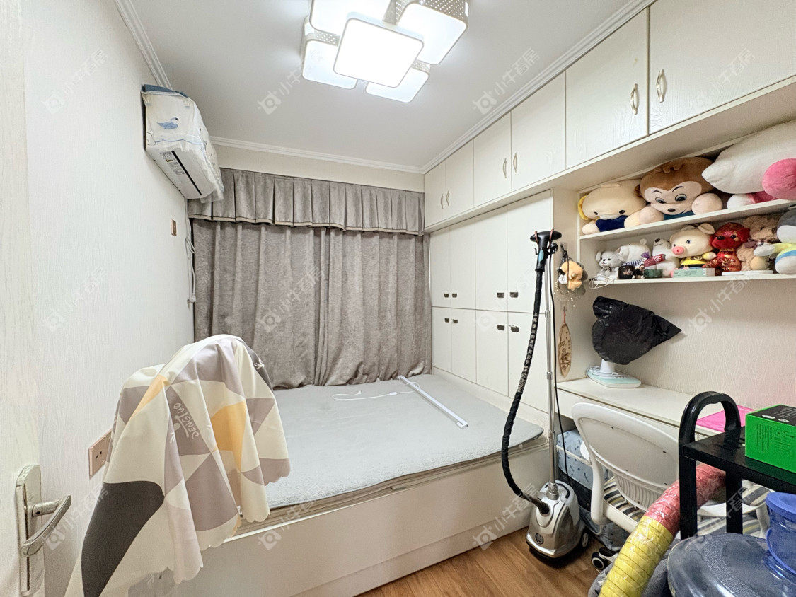 镇江华都锦城在售二手房源室内图_小牛看房