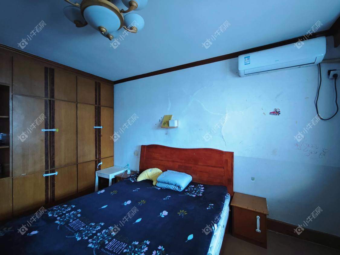 镇江朝阳新村（丹阳）在售二手房源室内图_小牛看房