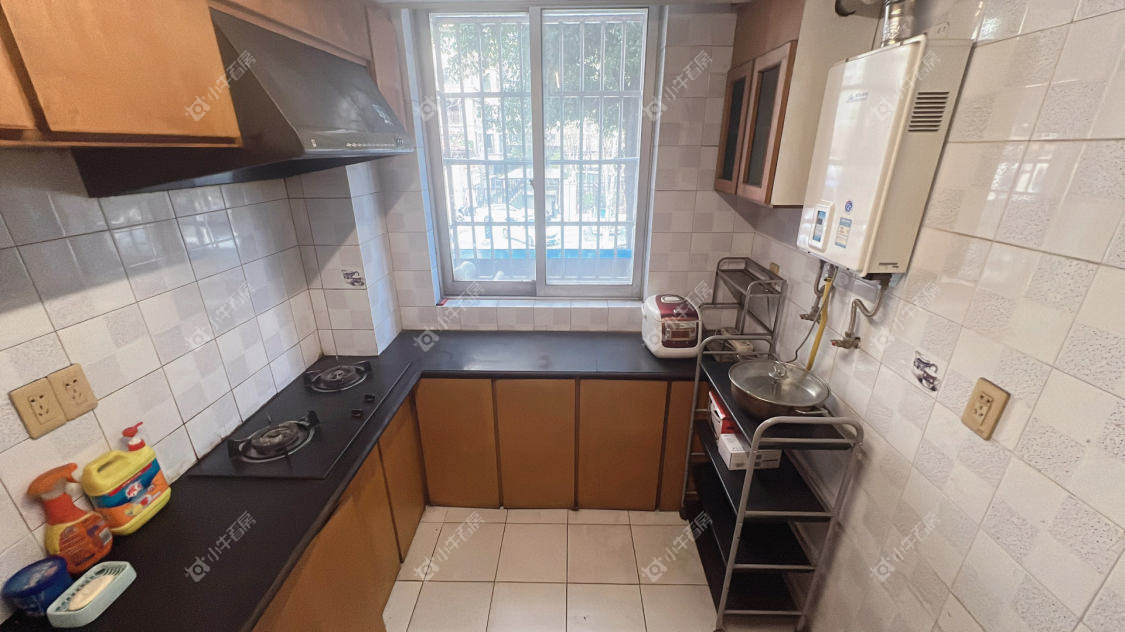 镇江百合苑在售二手房源_小牛看房