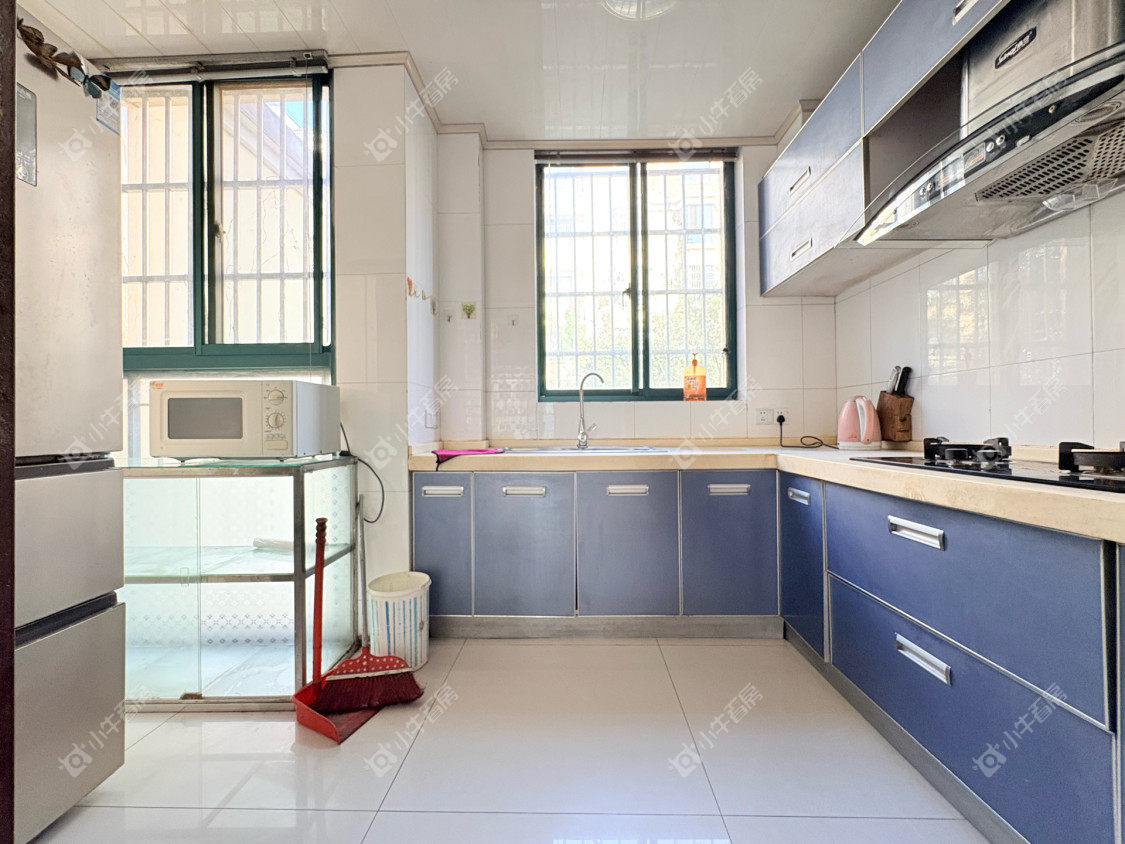 镇江缇香花园二期在售二手房源室内图_小牛看房