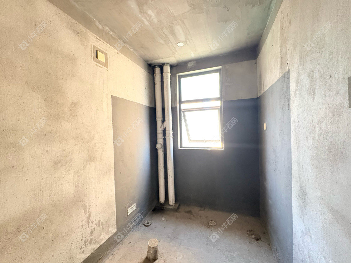 镇江荣城国际一期在售二手房源室内图_小牛看房