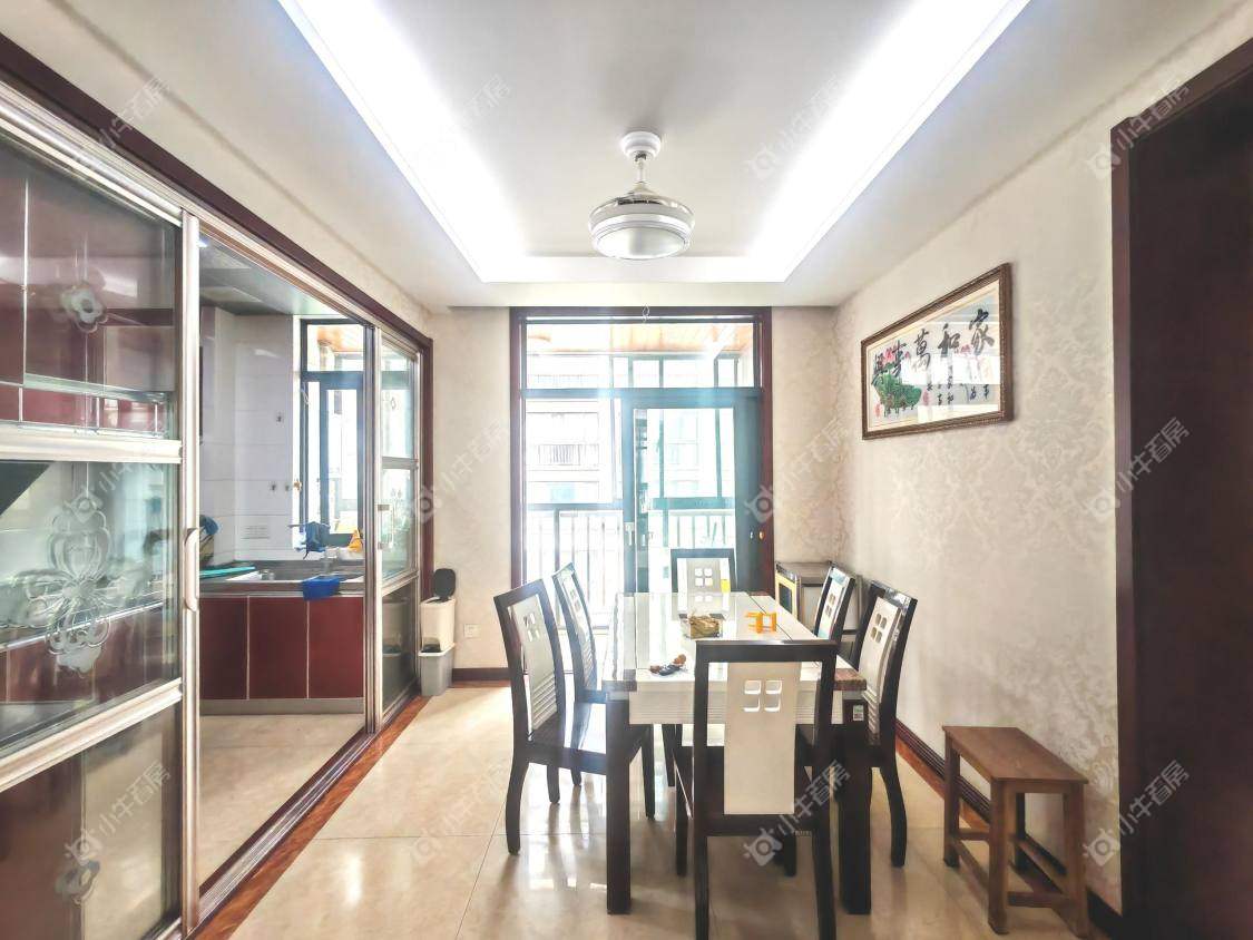 镇江御珑湾(丹阳)在售二手房源室内图_小牛看房