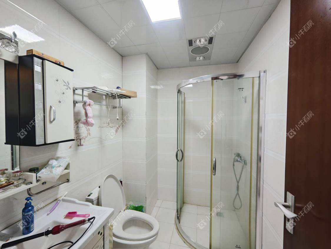 镇江金鼎城市花园在售二手房源室内图_小牛看房