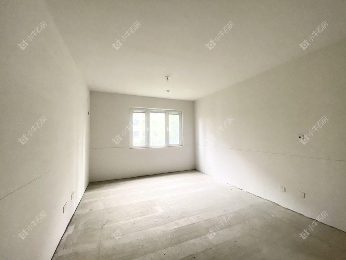 镇江中南熙悦城中南二期在售二手房源室内图_小牛看房