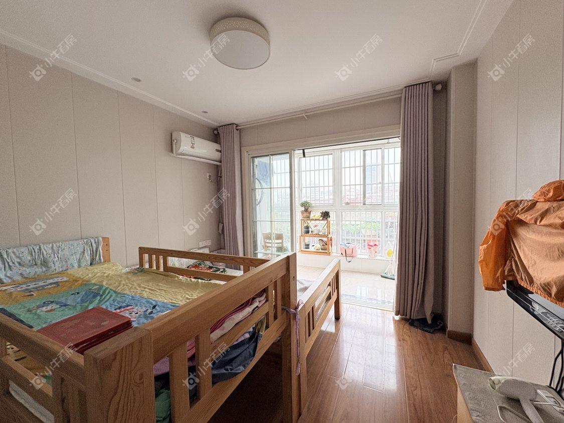 镇江宏云公寓在售二手房源室内图_小牛看房