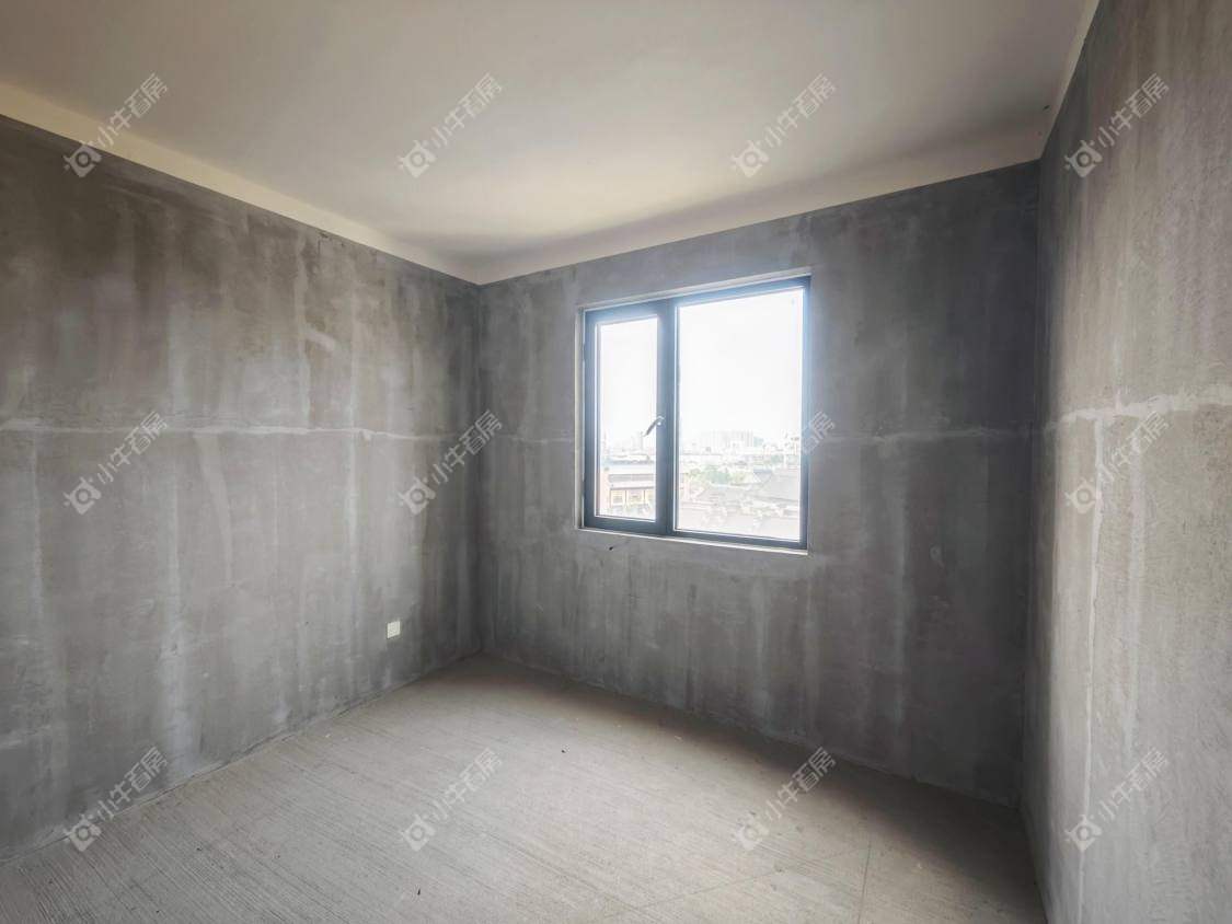 镇江万善上院在售二手房源室内图_小牛看房