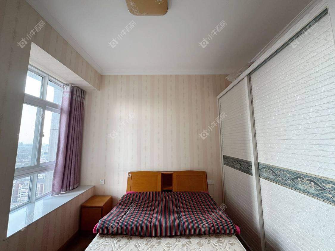 镇江碧桂园在售二手房源室内图_小牛看房