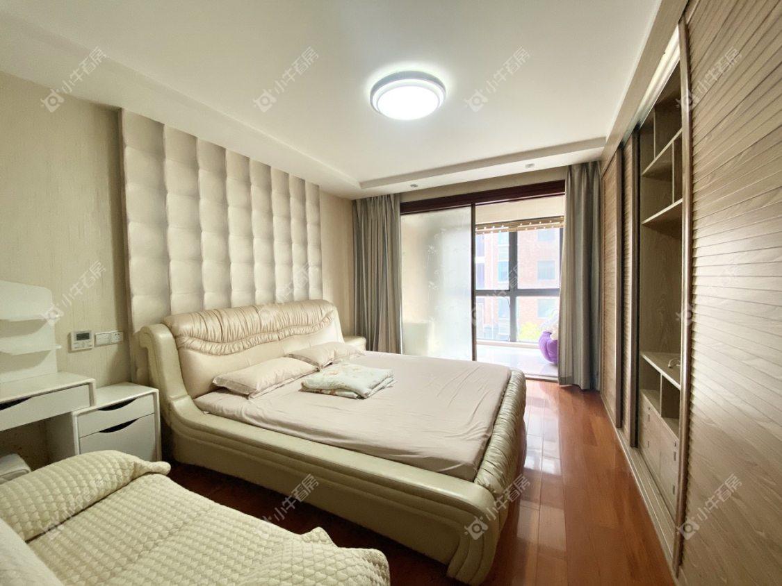 镇江江南人家在售二手房源室内图_小牛看房