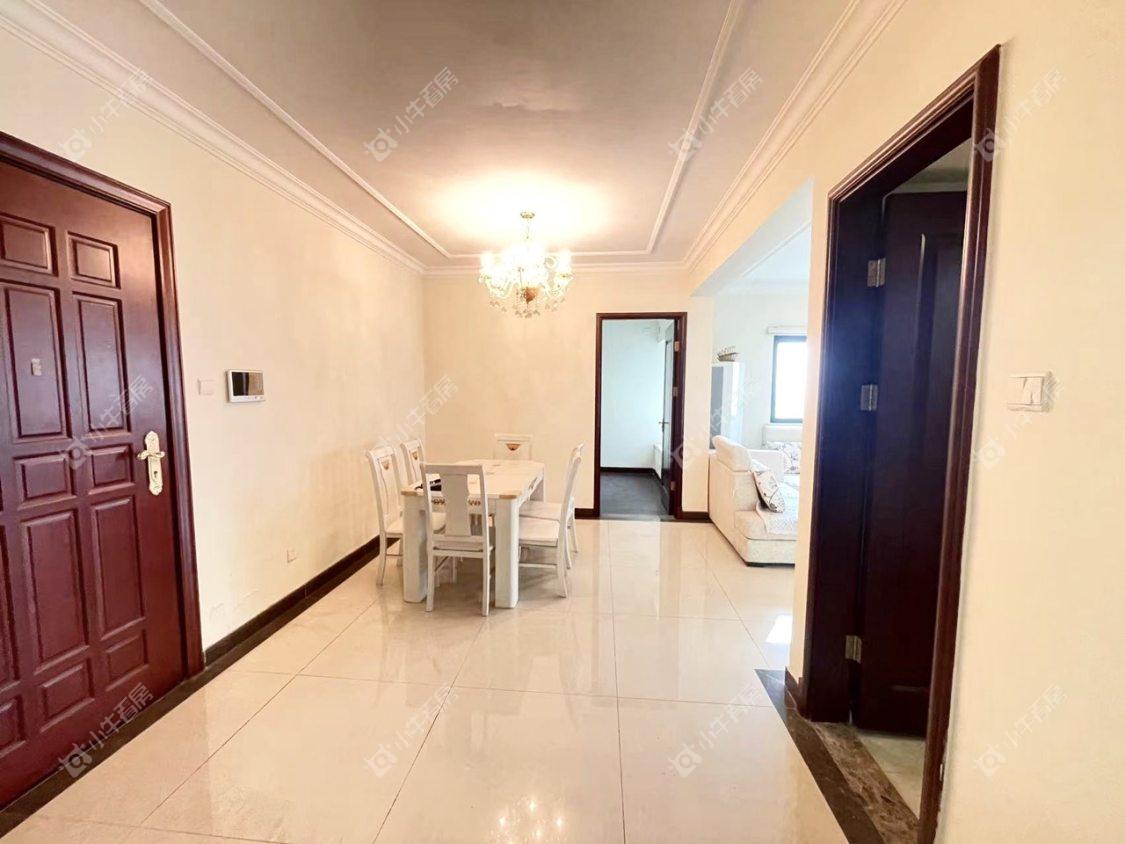 镇江恒大名都一期在售二手房源室内图_小牛看房