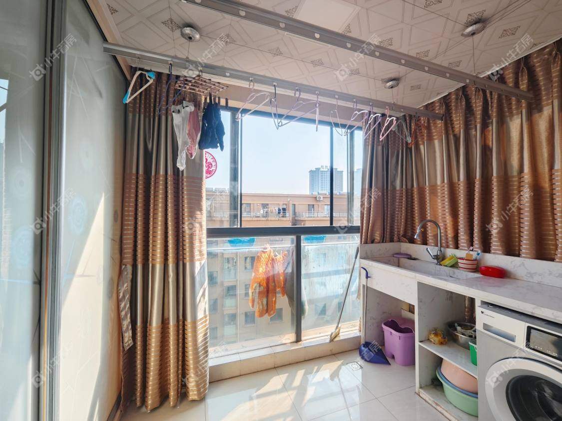 镇江南方名居在售二手房源室内图_小牛看房