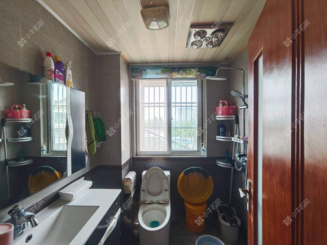 镇江迎宾花园（丹阳）在售二手房源室内图_小牛看房