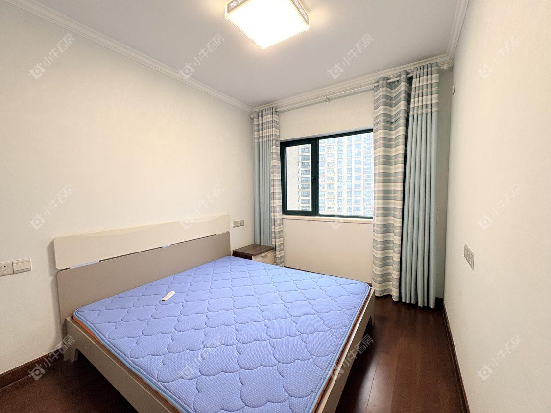 镇江恒大名都二三期在售二手房源室内图_小牛看房