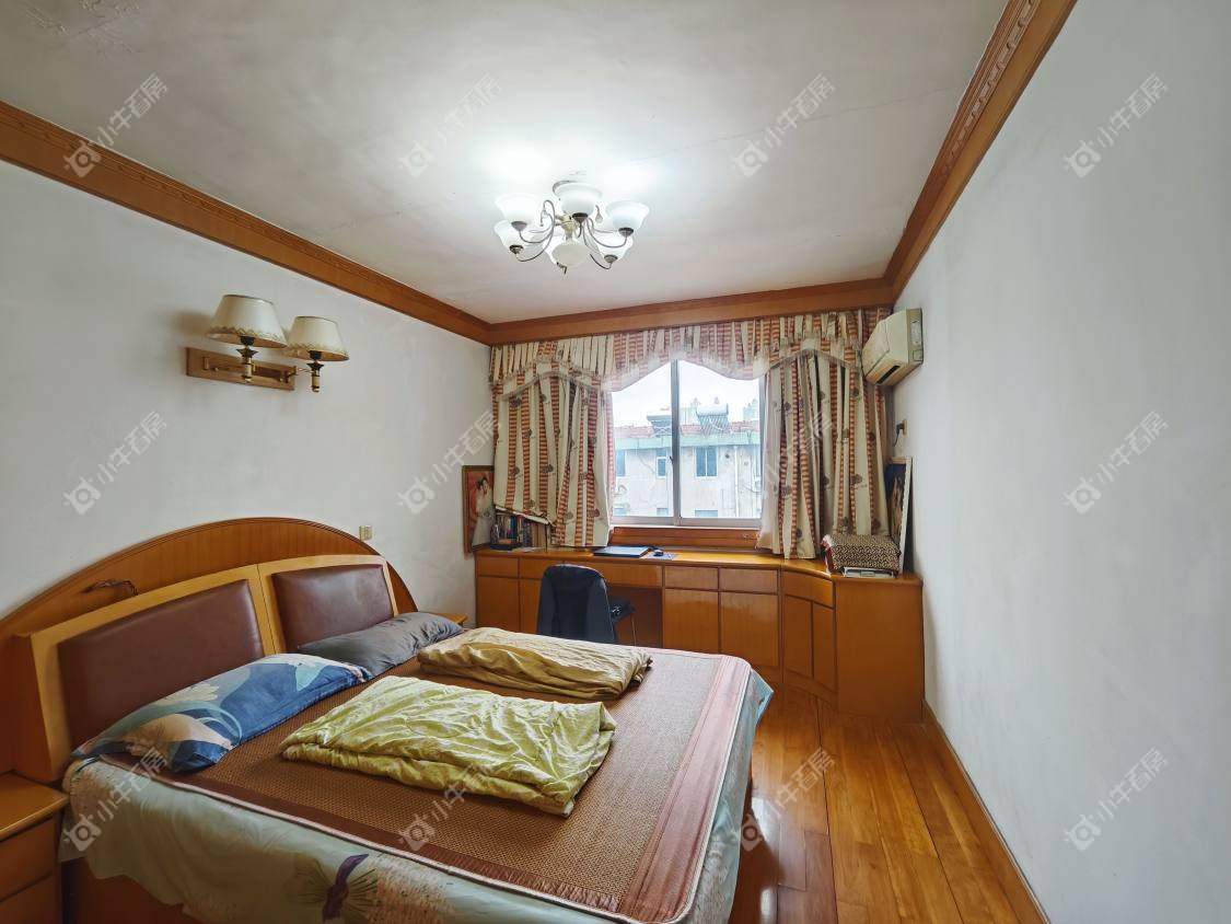 镇江银谷苑（金陵西路220号）在售二手房源室内图_小牛看房