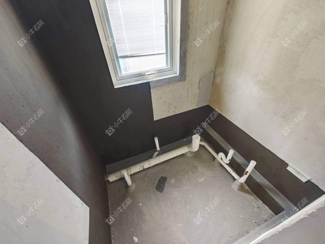 镇江中南熙悦城中南二期在售二手房源室内图_小牛看房