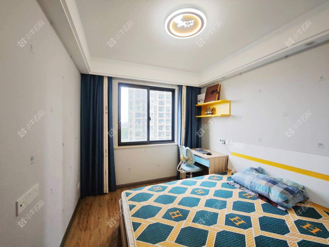 镇江国信宜和在售二手房源室内图_小牛看房